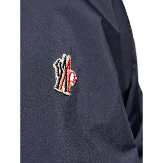 26FW 몽클레어 패딩 539X6 1G000 06 742 BLUE - MONCLER