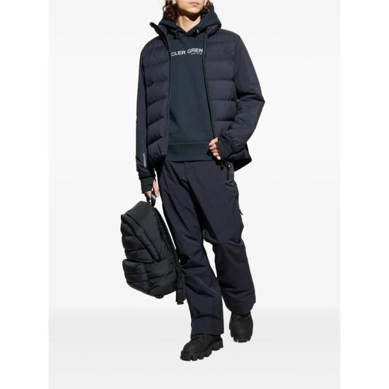 26FW 몽클레어 패딩 539X6 1G000 06 742 BLUE - MONCLER