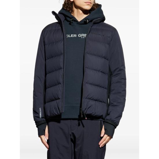 26FW 몽클레어 패딩 539X6 1G000 06 742 BLUE - MONCLER