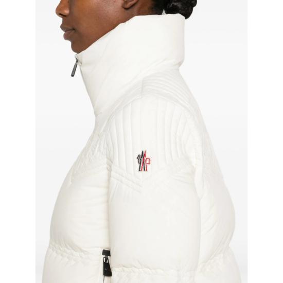 26FW 몽클레어 자켓 539X6 1A000 54 036 WHITE - MONCLER