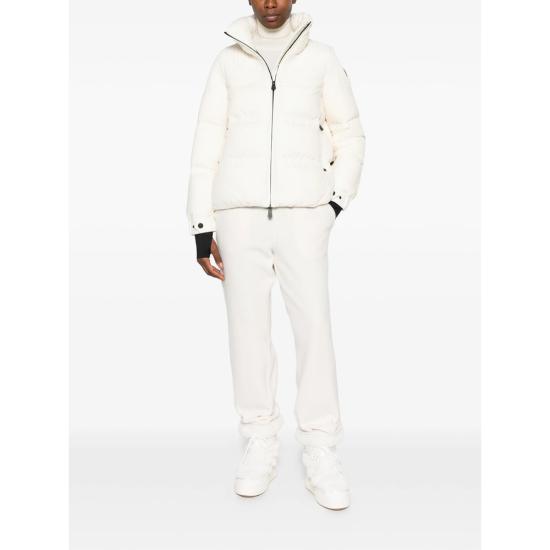 26FW 몽클레어 자켓 539X6 1A000 54 036 WHITE - MONCLER