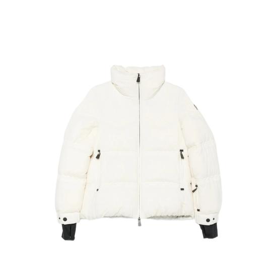 26FW 몽클레어 자켓 539X6 1A000 54 036 WHITE