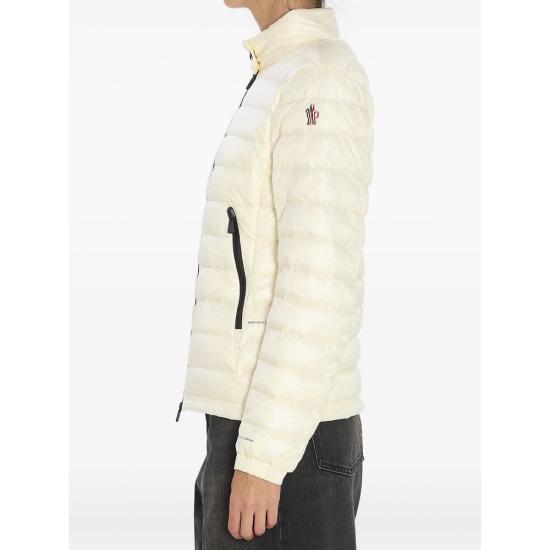 26FW 몽클레어 코트 597X6 1A000 34 04A WHITE - MONCLER