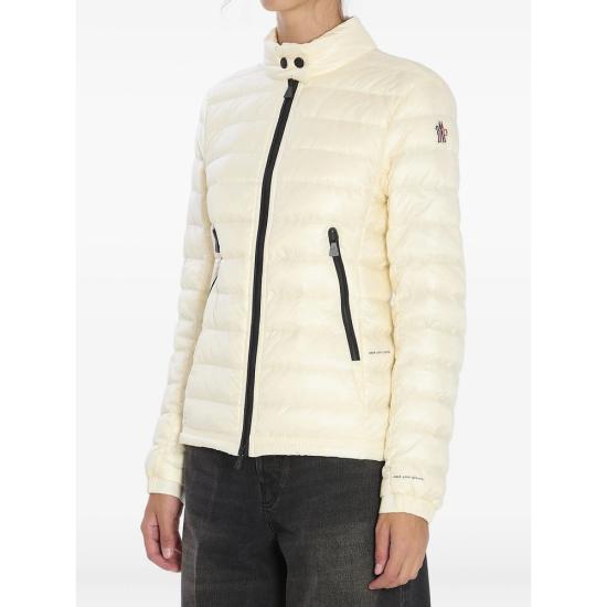 26FW 몽클레어 코트 597X6 1A000 34 04A WHITE - MONCLER