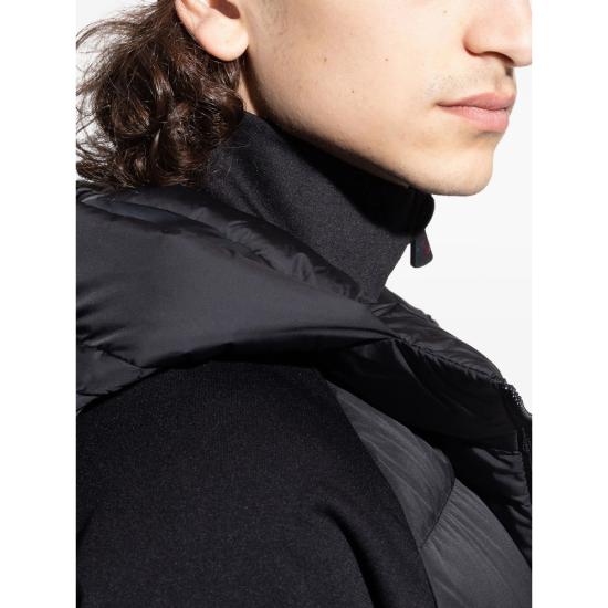 26FW 몽클레어 모자 09974 3B000 13 999 BLACK - MONCLER