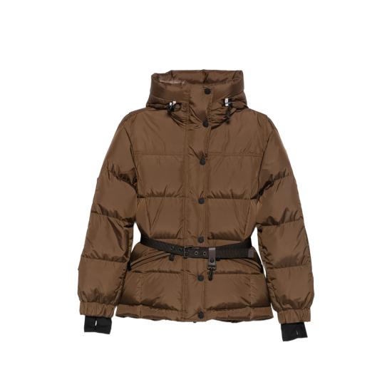 26FW 몽클레어 자켓 595JN 1A000 57 245 BROWN