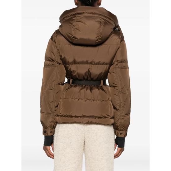 26FW 몽클레어 자켓 595JN 1A000 57 245 BROWN - MONCLER