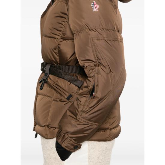 26FW 몽클레어 자켓 595JN 1A000 57 245 BROWN - MONCLER