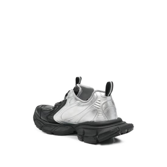 26FW 발렌시아가 3XL 그래디언트 스니커즈 734734 W3XHM 1081 BLACK SILVER - BALENCIAGA