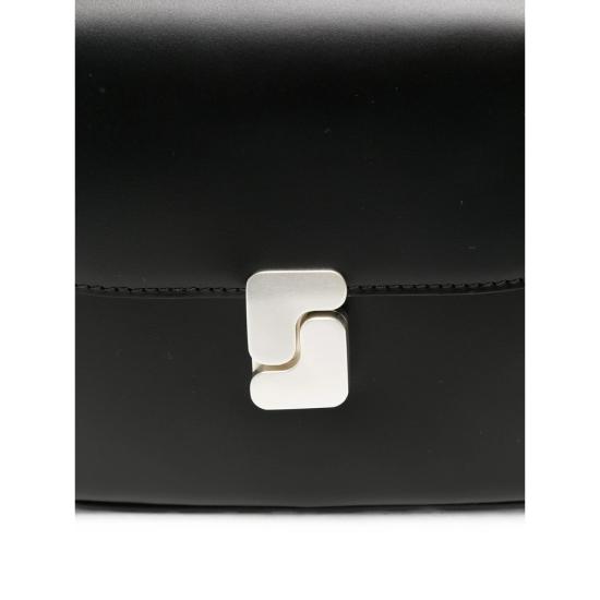 26FW 쉐르 토트백 SEM1379 BELLIMIN NOIR BLACK - SOEUR