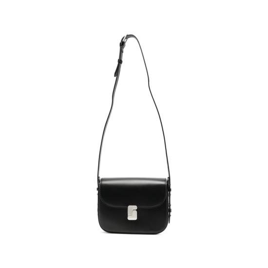 26FW 쉐르 토트백 SEM1379 BELLIMIN NOIR BLACK