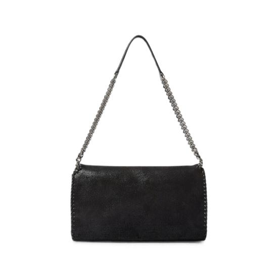 26FW 스텔라 맥카트니 숄더백 7B0216 W9132 1000 BLACK - STELLA MCCARTNEY