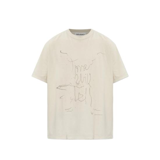 26FW 아워레가시 탑 M4266BE ENDLE NEUTRALS