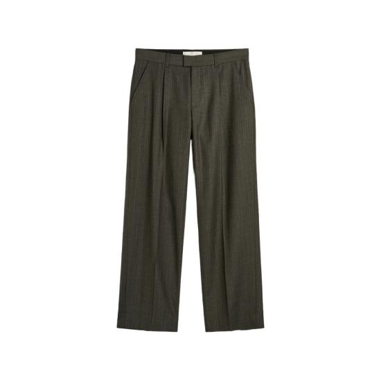 26FW 아워레가시 팬츠 M4264SPSM PHASE GREY