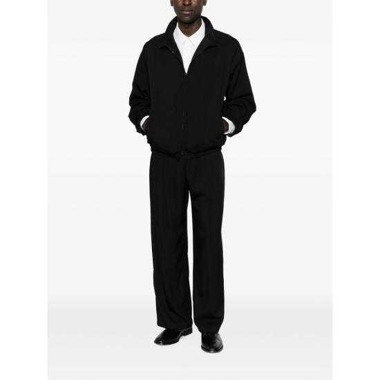 26FW 아워레가시 팬츠 M4264LCB BLACK - OUR LEGACY