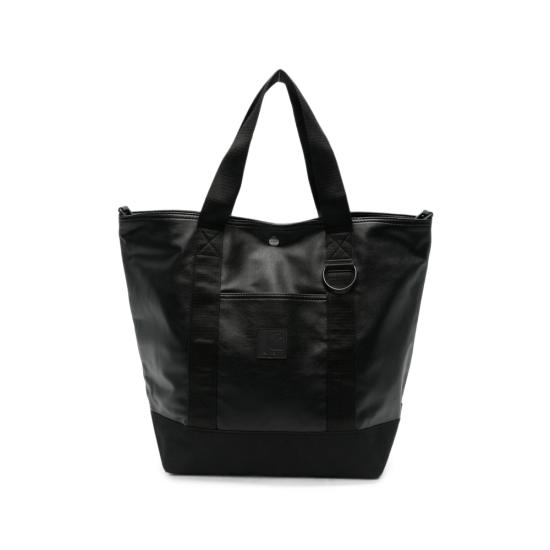 26FW 칼하트 토트백 I037068 89XX BLACK