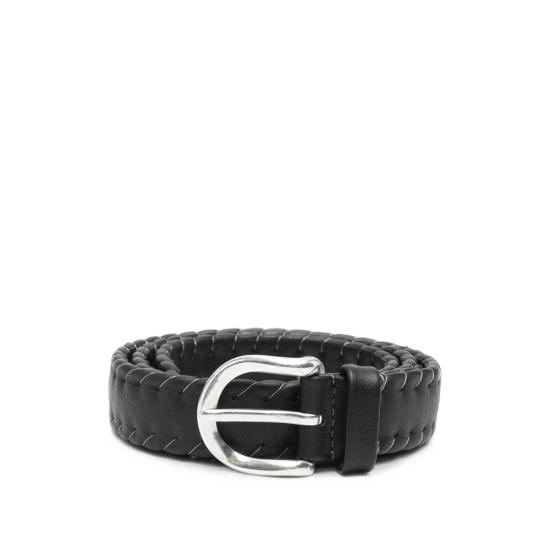 26FW 아워레가시 벨트 A4268SBS BLACK