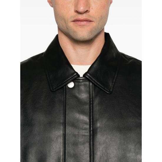 26FW 칼하트 봄버 자켓 I036997 89XX BLACK - CARHARTT