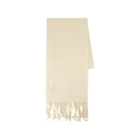 26FW 아워레가시 머플러/스카프 A4268ER RAW NEUTRALS