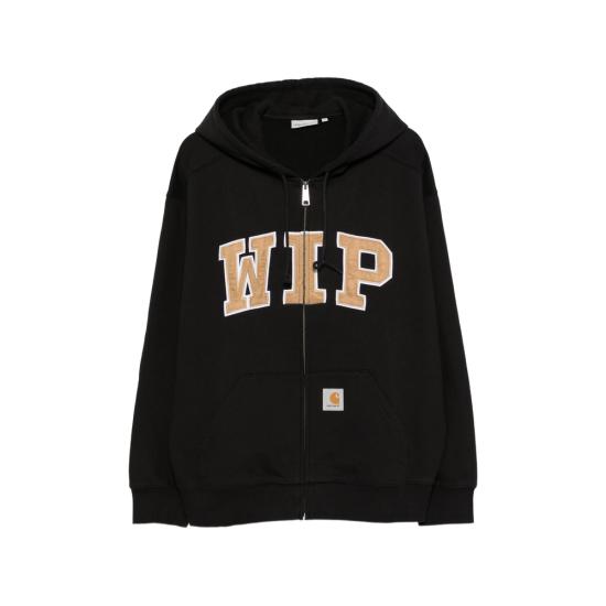 26FW 칼하트 니트웨어 I034691 8906 BLACK