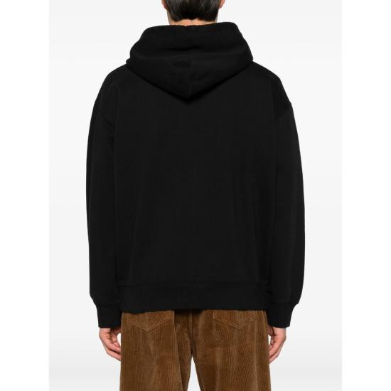 26FW 칼하트 니트웨어 I034691 8906 BLACK - CARHARTT
