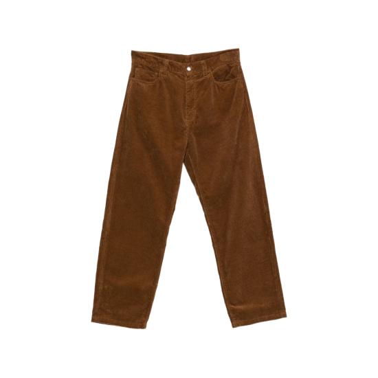 26FW 칼하트 스트레이트 팬츠 I032297 3TG02 BROWN