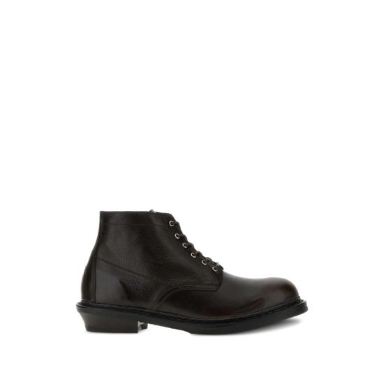 26FW 아워레가시 스니커즈 A4267CDE AMERI BROWN