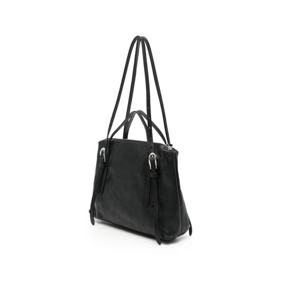 26FW 아워레가시 토트백 A4268GT BLACK - OUR LEGACY