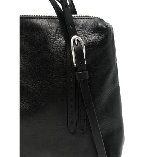 26FW 아워레가시 토트백 A4268GT BLACK - OUR LEGACY