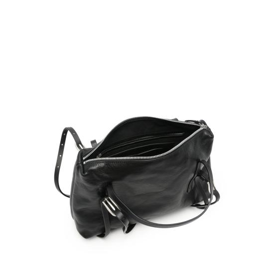 26FW 아워레가시 토트백 A4268GT BLACK - OUR LEGACY