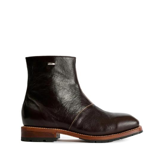 26FW 아워레가시 스니커즈 A4257EDA AMERI BROWN