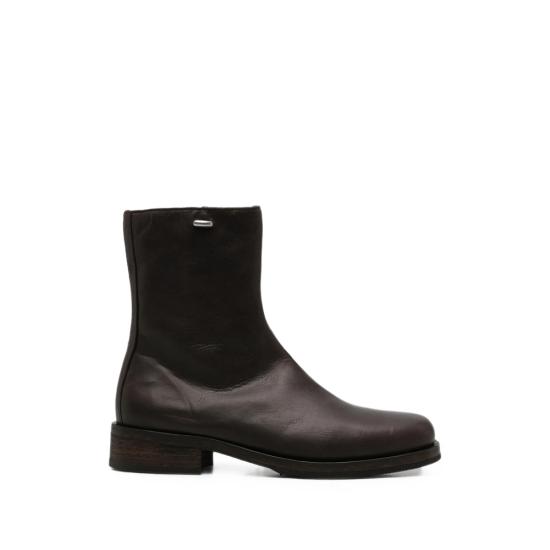 26FW 아워레가시 스니커즈 A4267CMB BROWN
