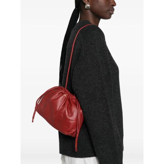 26FW 쉐르 숄더백 SEM1433 SUZETTE ROUGE RED - SOEUR