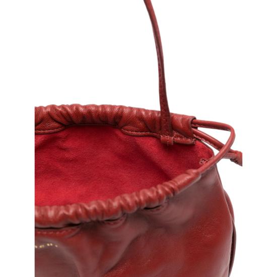 26FW 쉐르 숄더백 SEM1433 SUZETTE ROUGE RED - SOEUR