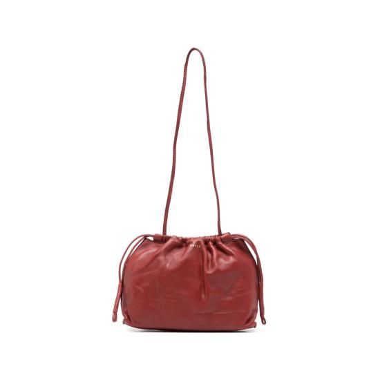 26FW 쉐르 숄더백 SEM1433 SUZETTE ROUGE RED