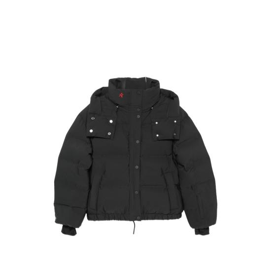 26FW 퍼펙트모멘트 자켓 W8000433 BLACK