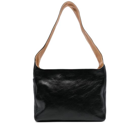 26FW 아워레가시 숄더백 A2258GBB BLACK