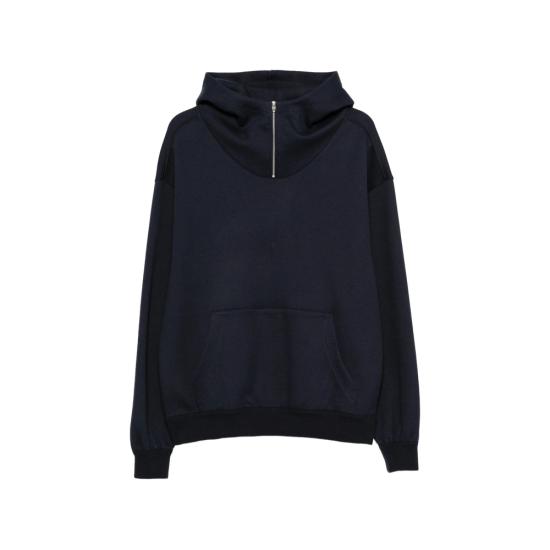 26FW 유밋 베넌 니트웨어 FW26M88761 VICTORY DNAVY BLUE
