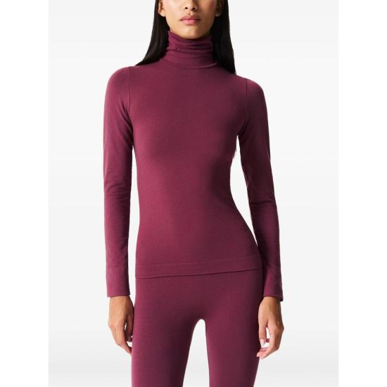26FW 퍼펙트모멘트 스포츠웨어 W3001121 WINE RED