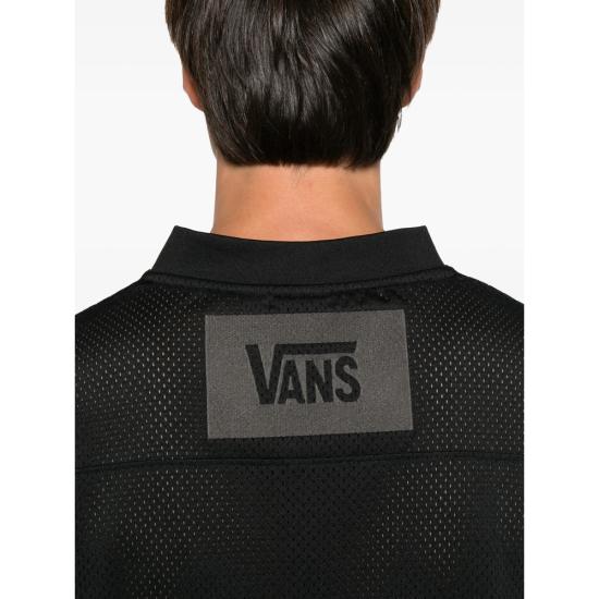 26FW 반스 탑 VN000TWU BLK1 BLACK - VANS