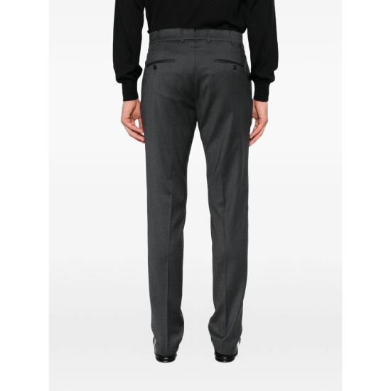 26FW 인코텍스 팬츠 1T0080 40407 920 GREY - INCOTEX