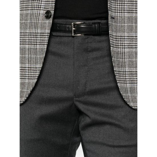 26FW 인코텍스 팬츠 1T0080 40407 920 GREY - INCOTEX