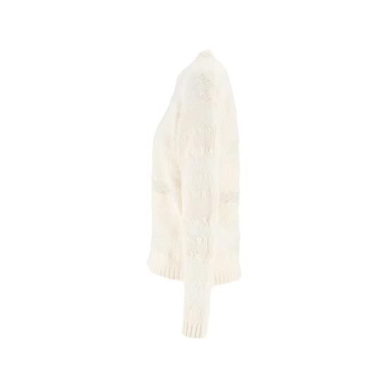 26FW 파비아나 필리피 자켓 MAD226F457 M451 25 NEUTRALS - FABIANA FILIPPI