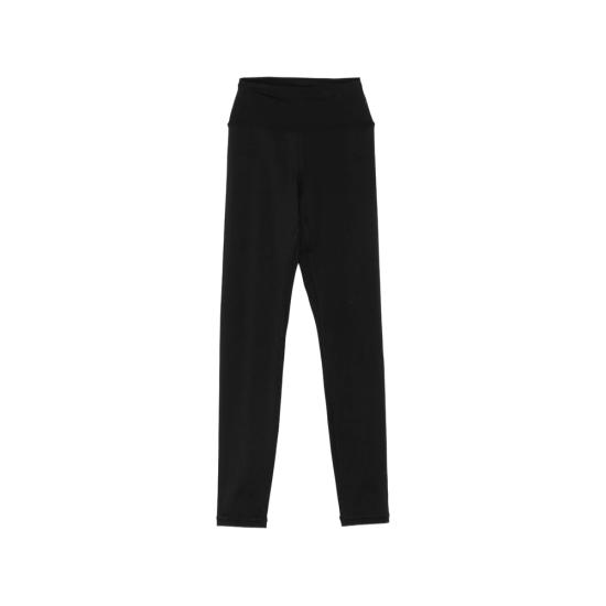 26FW 스포티앤리치 레깅스 PA00288315BA BLACK
