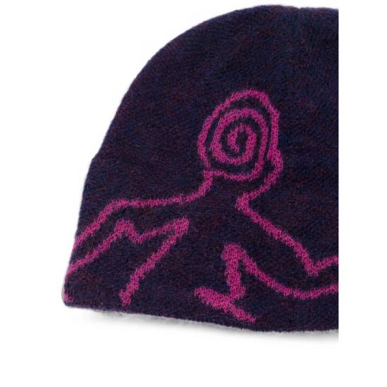 26FW 하이킹 패트롤 모자 HP0226302 0809 PURPLE - HIKING PATROL