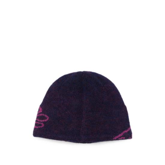 26FW 하이킹 패트롤 모자 HP0226302 0809 PURPLE - HIKING PATROL