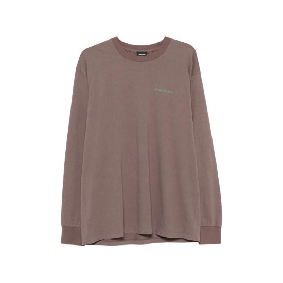 26FW 하이킹 패트롤 탑 HP0226108 1007 BROWN