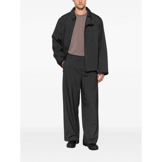 26FW 하이킹 패트롤 자켓 HP0226020 0017 GREY - HIKING PATROL