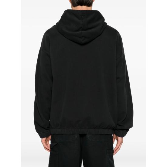 26FW 반스 니트웨어 VN000TWY BLK1 BLACK - VANS