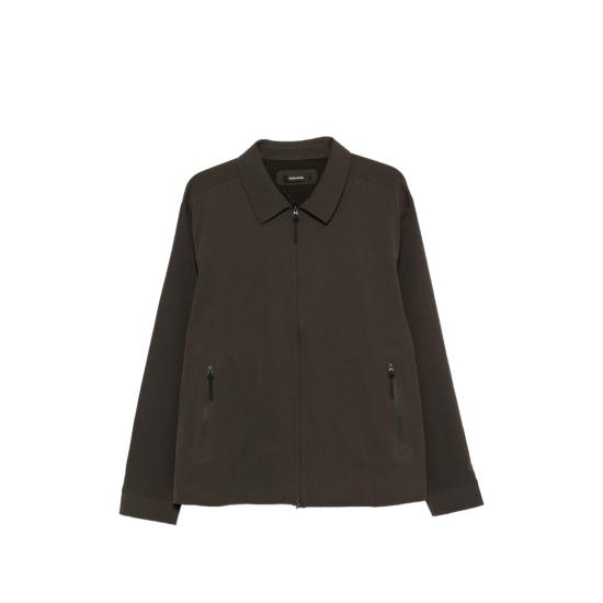 26FW 하이킹 패트롤 자켓 HP0226105 2795 BROWN